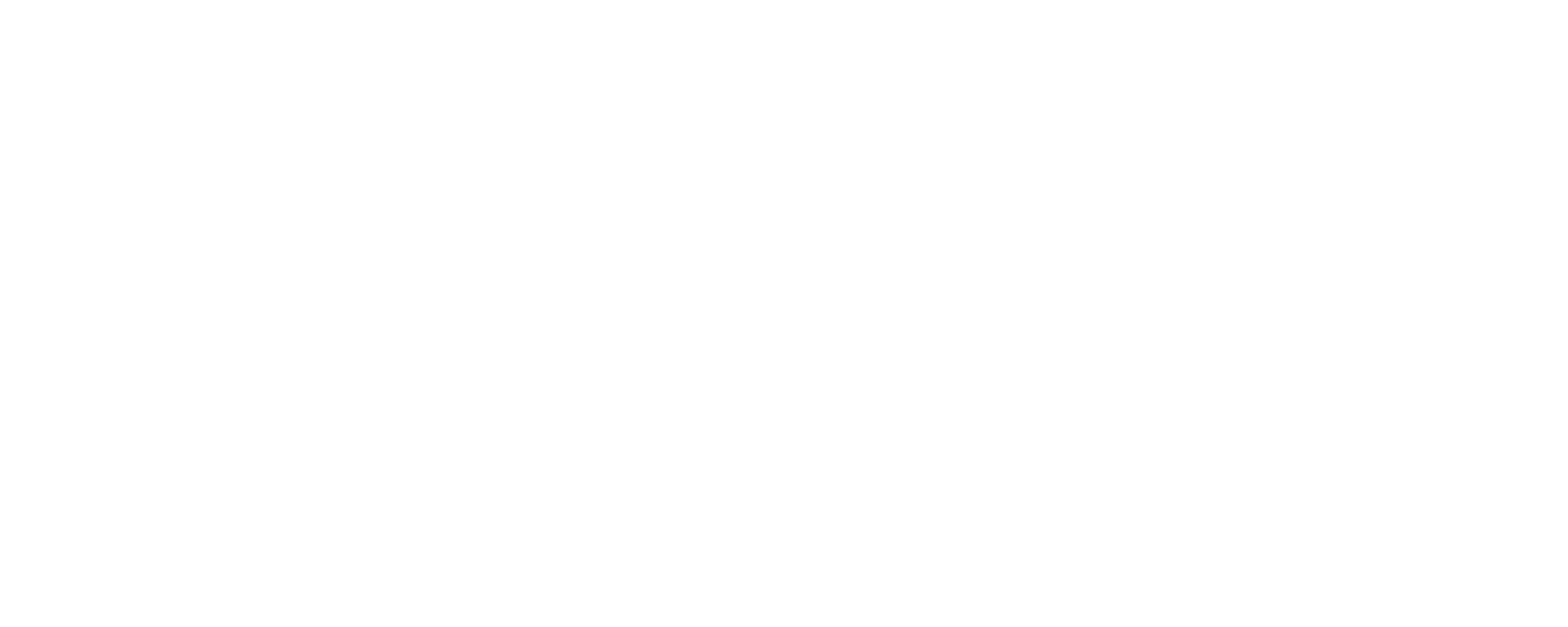 Studio 26 Dance Company Logo white